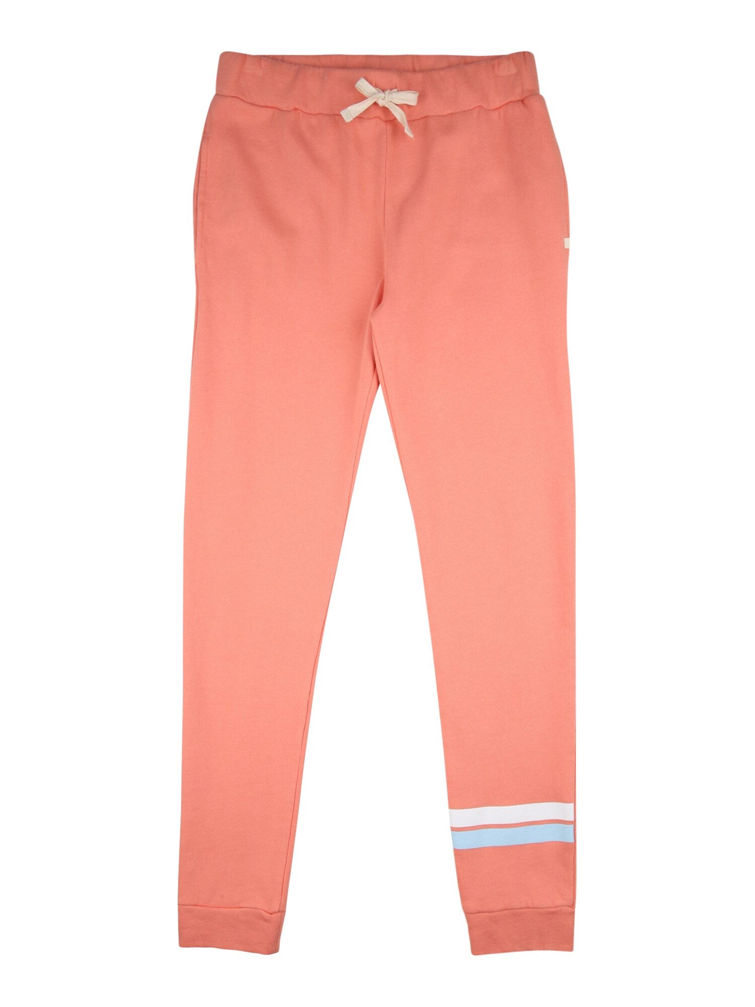 BILLABONG Pantaloni sportivi 'LOUNGE LIFE' Rosa