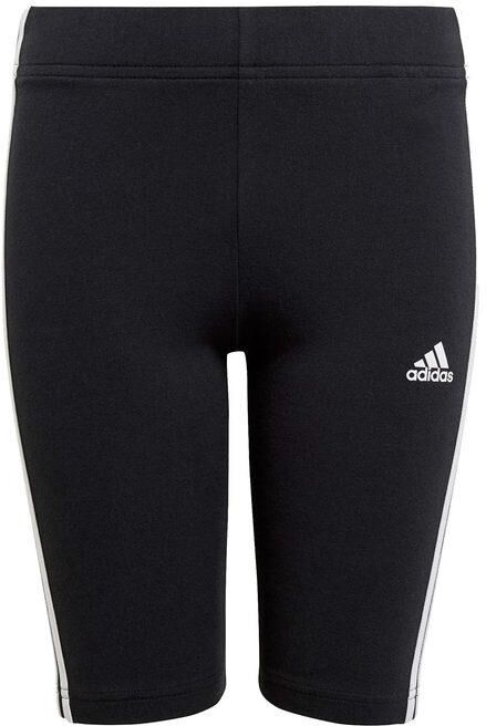 Adidas Leggings corti Essentials GN4090 Pantaloni e shorts bambina Nero taglia 14/15