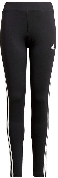 Adidas Leggings da ragazza sportivo Leggings bambina Nero taglia 13/14