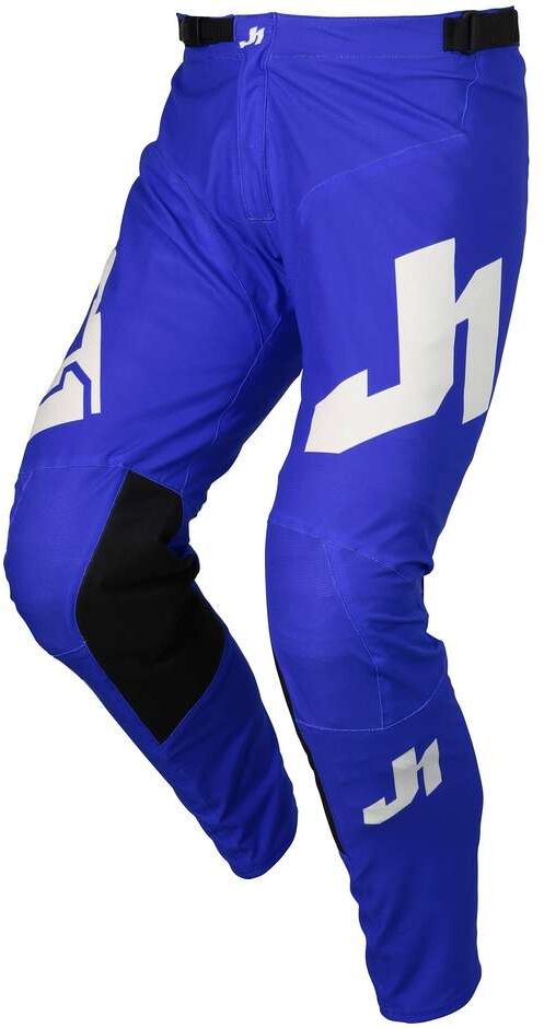 Pantaloni Bambino Moto Cross Enduro Just1 J-ESSENTIAL SOLID taglia 28