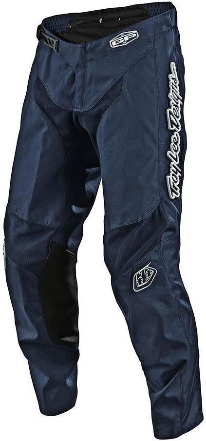 Troy Lee Designs Pantaloni moto bambino cross enduro troy lee designs gp mono navy