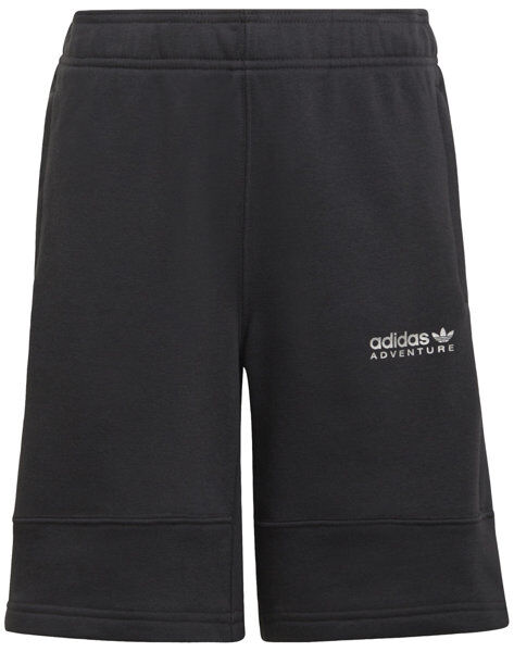 adidas Originals Shorts - pantaloncini fitness - bambini Black 11-12A