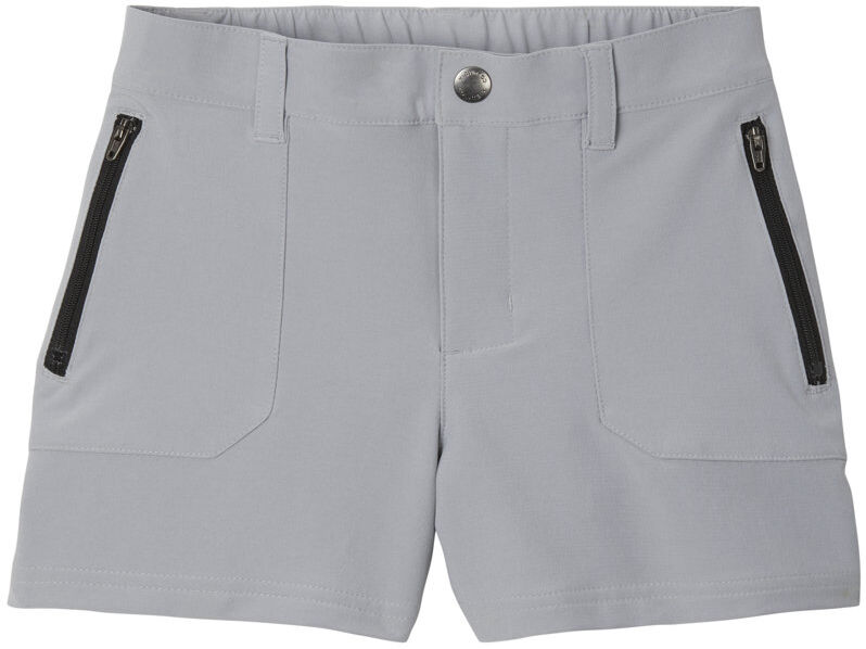 Columbia Daytrekker - pantaloni trekking - bambino Light Grey XS