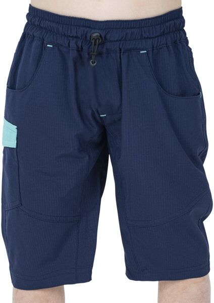 Cube Junior Baggy - pantaloni MTB - bambino Blue S