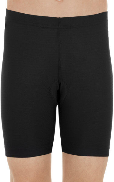 Cube Rookie - pantaloncini bici - bambino Black XL