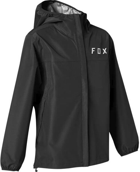 Fox Y Ranger 2.5L Water - giacca MTB - bambino Black L