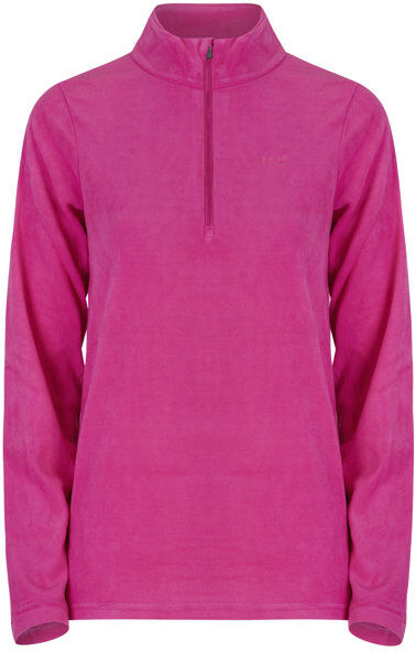 Hot Stuff Fleece K - felpa in pile - bambino Pink/Pink 176 cm