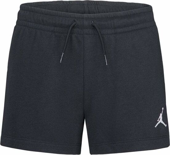 Nike Jordan Essentials - pantaloni fitness - bambina Black 8-10A