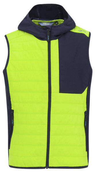 Meru Colina Jr - gilet - bambino Green 116