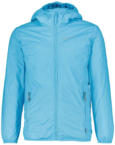 Meru Blaclutha - giacca trekking - bambino Light Blue 164