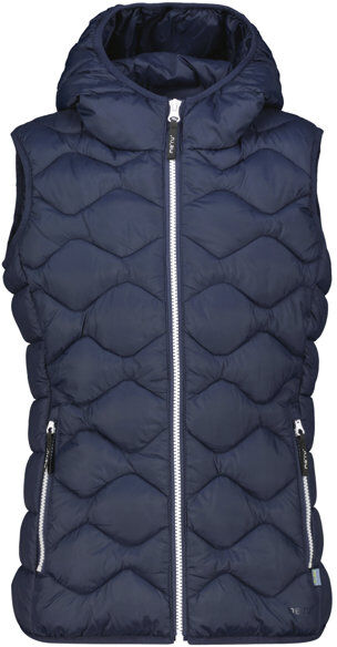 Meru Burnley Jr - gilet - bambina Blue 104