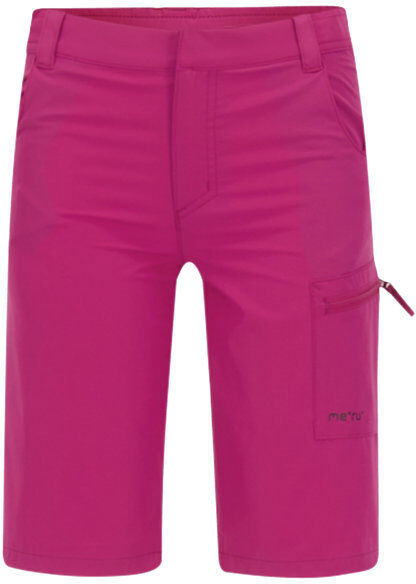 Meru Katikati Jr - pantaloni corti trekking - bambino Pink 140