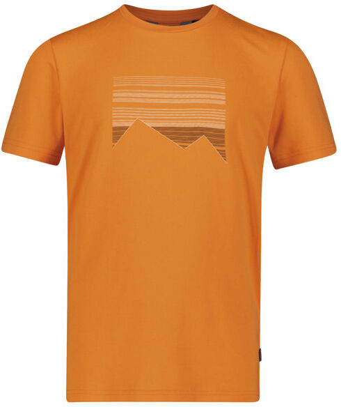 Meru Los Andes Jr - T-shirt - bambino Orange 164