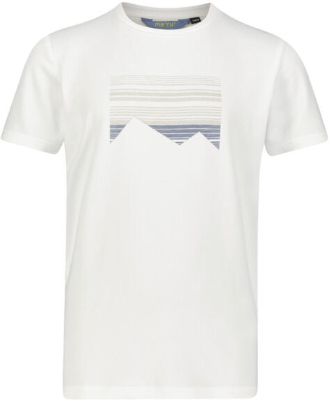 Meru Los Andes Jr - T-shirt - bambino White 104