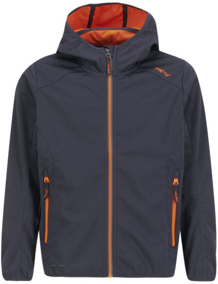 Meru Ovalle Jr - giacca softshell - bambino Grey 128