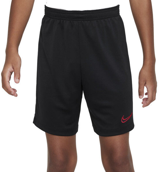 Nike Academy23 - pantaloncini calcio - ragazzo Black/Red XS