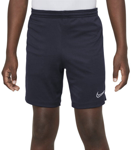 Nike Academy23 - pantaloncini calcio - ragazzo Dark Blue XL