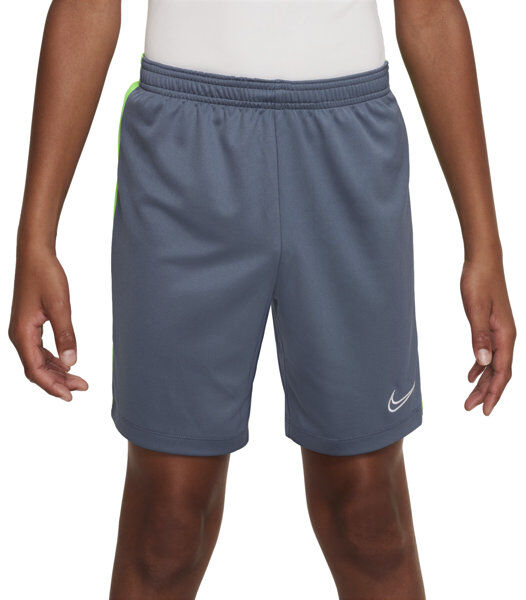 Nike Academy23 - pantaloncini calcio - ragazzo Blue XL