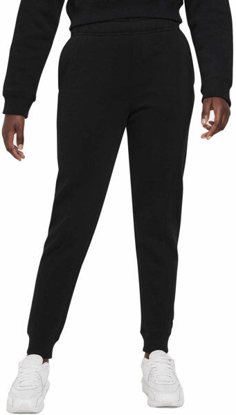 Nike Air Big - pantaloni fitness - ragazza Black XS