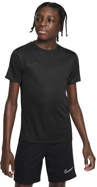 Nike Dri-FIT Academy - maglia calcio - ragazzo Black L