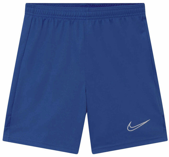 Nike Dri-FIT Academy Big Kids' Knit - pantaloni calcio - ragazzo Light Blue L