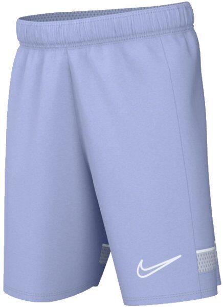 Nike Dri-FIT Academy Big Kids' Knit - pantaloni calcio - ragazzo Light Blue XL