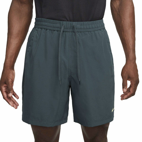 Nike Dri-FIT Form 7 Green XL