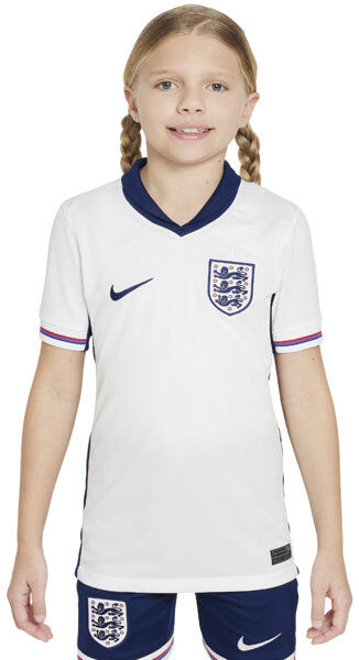 Nike England 2024 Home - maglia calcio - ragazzo White L