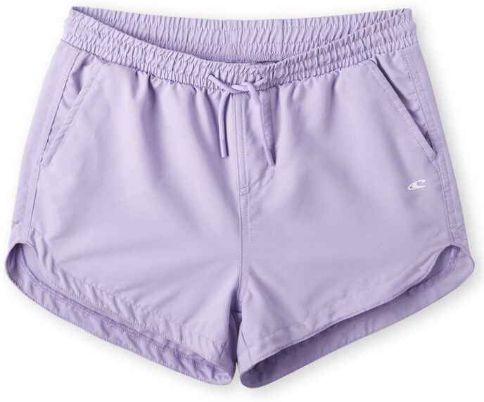 O'Neill Solid Beach - costume - bambina Light Violet 128