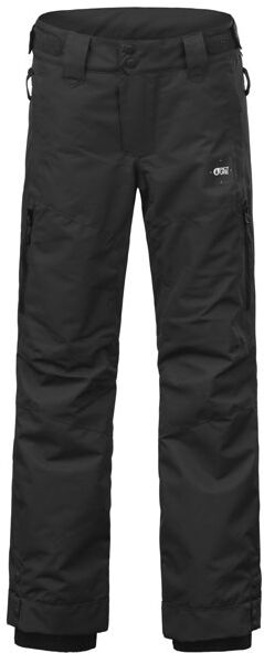 Picture Time - pantaloni da sci - bambina Black 10 Y