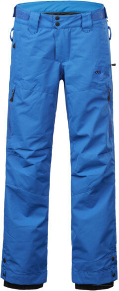 Picture Time - pantaloni da sci - bambina Blue 12 Y