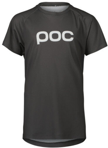 Poc Essential MTB - maglia MTB - bambino Grey 12