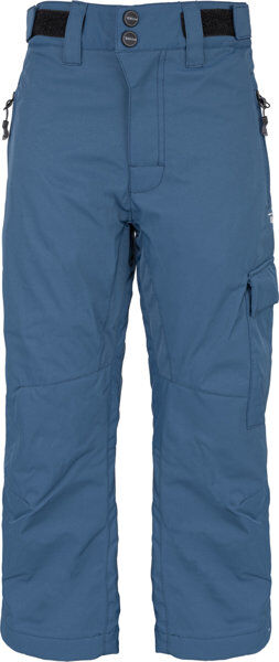 Rehall Dickey - pantalone da sci - bambino Blue 128