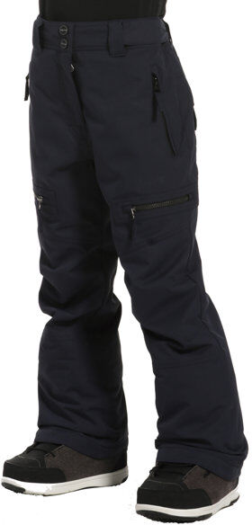 Rehall Keely - pantalone da sci - bambina Dark Blue 140