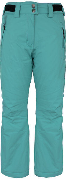 Rehall Mellow - pantalone da sci - bambina Blue 128