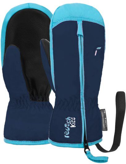 Reusch Ben - moffole - bambino Blue 3