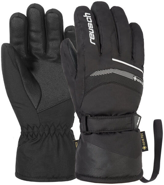 Reusch Bolt GTX - guanti da sci - bambino Black 5