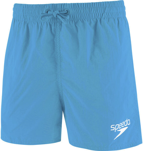 Speedo Essential 13 - custome - bambini Light Blue/White S