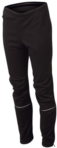 Sportful Squadra - pantaloni sci di fondo - bambino Black 10A