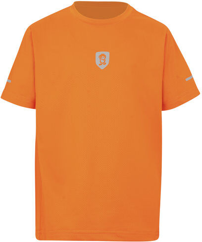 Trollkids Preikestolen T - T-shirt - bambino Orange 128