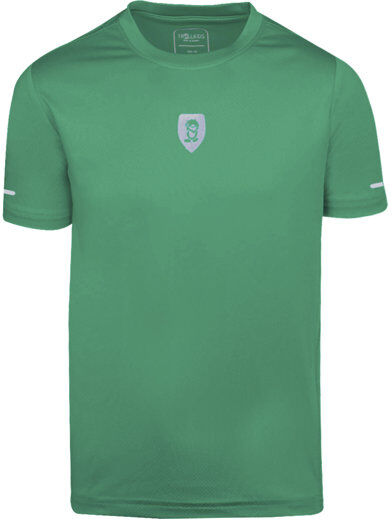 Trollkids Preikestolen T - T-shirt - bambino Green 128