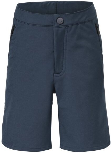 Vaude Badile - pantaloni da trekking corti - bambini Blue 98