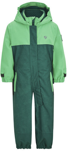 Ziener Anup Mini Jr - tuta da sci - bambino Green 104