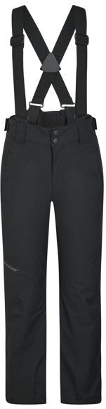 Ziener Arisu Jun - pantaloni da sci - bambino Black 116