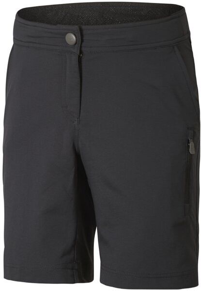 Ziener Congaree x function - pantaloni bici - bambino Black 116