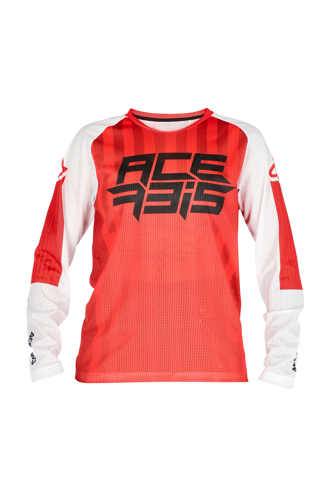 Acerbis Maglia Cross Bambino  J-Windy Five Vented Multi