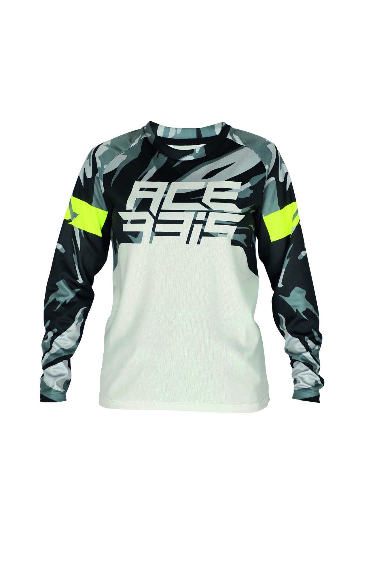 Acerbis Maglia Cross Bambino  J-Kid Four Multi