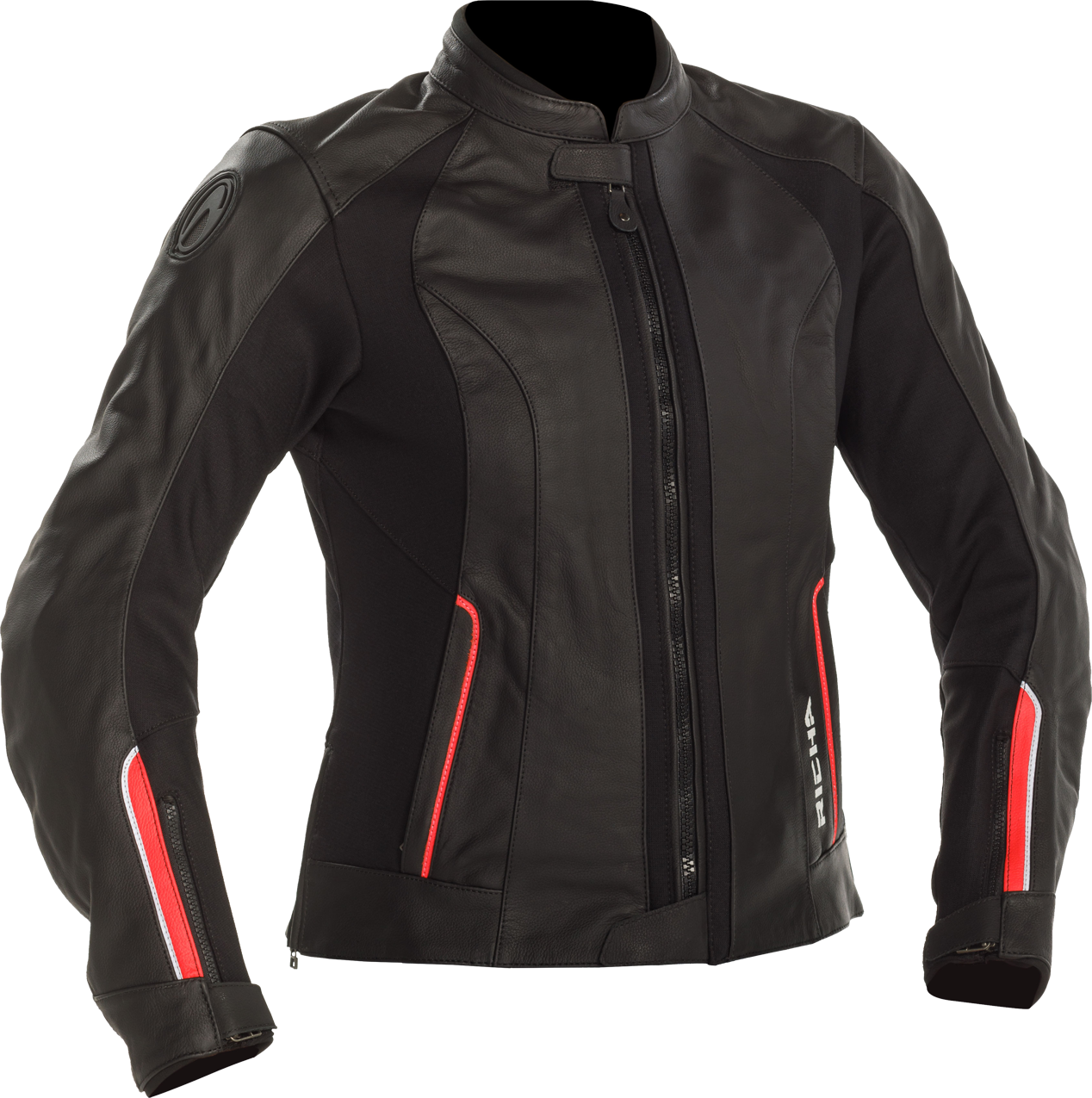 Richa Giacca Moto Bambino  Toulon 2 Softshell Blu