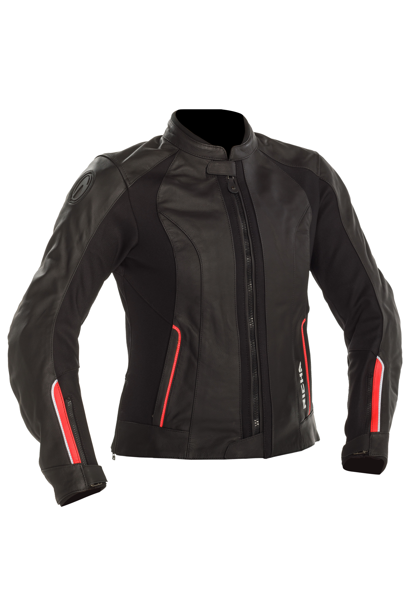 Richa Giacca Moto Bambino  Toulon 2 Softshell Blu