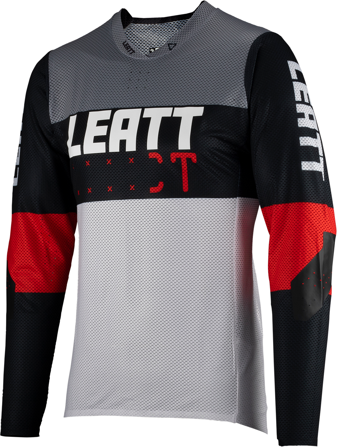 Leatt Maglia MTB Bambino  Gravity 4.0